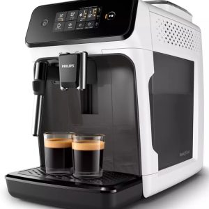 Philips 1200 series EP1223/00 biało-czarny