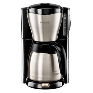 Philips Cafe Gaia HD7546/20 srebrno-czarny [oferta Outlet]