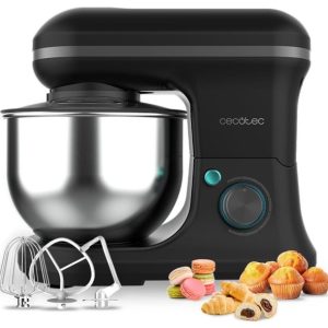 Cecotec Cecomixer Merengue 5 l zarny