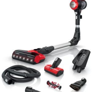 Bosch BBS711ANM czarno-czerwony