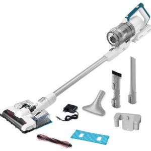 Amica VM 9003 Joran Aqua biały