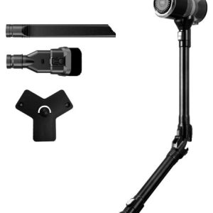 Tesla PureStar E20 Plus czarny