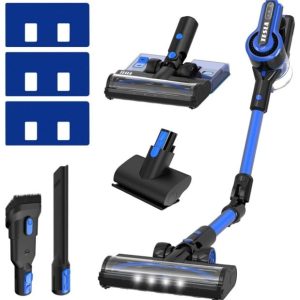 Tesla PureStar E70 Aqua Pro niebieski