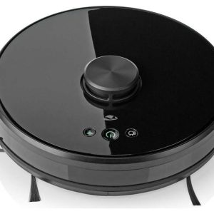 Nedis WIFIVCL001CBK czarny