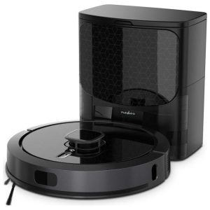 Nedis WIFIVCL002CBK czarny