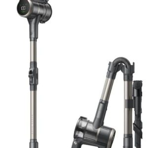 Mova S2 Detect szary