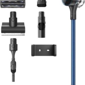 Mova S4 Detect niebieski