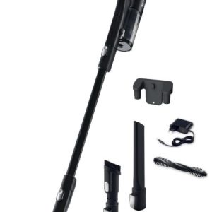 Amica Aura Dark VM 7051 czarny