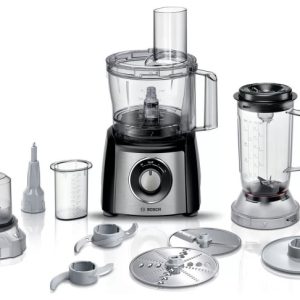 Bosch MultiTalent 3 MCM3501M czarny