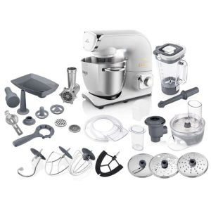 ETA Gratus Max Evo biały