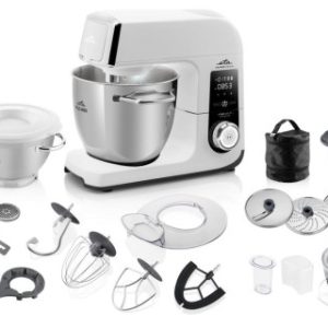 ETA Gratus Kuliner II Origin biały