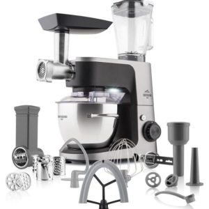 ETA Gratussino Maxo III czarny