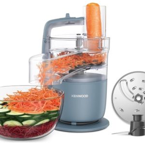 Kenwood MultiPro FDP22.130GY szary