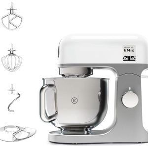 Kenwood kMix KMX750WH biały