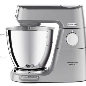 Kenwood Titanium Chef Baker XL KVL85.124SI