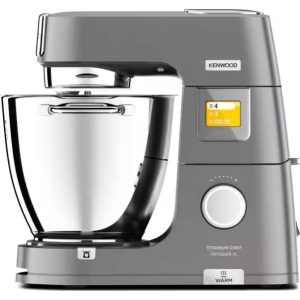 Kenwood Titanium Chef Patissier XL KWL90.004SI