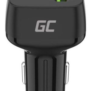 Green Cell 48W PD QC 3.0 USB-C, USB-A