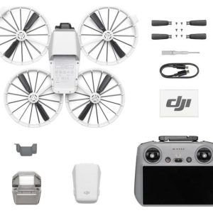 DJI Flip (DJI RC 2) (GL)