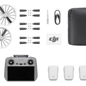 DJI Flip Fly More Combo (DJI RC 2) (GL)