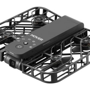 HOVERAir X1 - Combo Plus Retail - Black