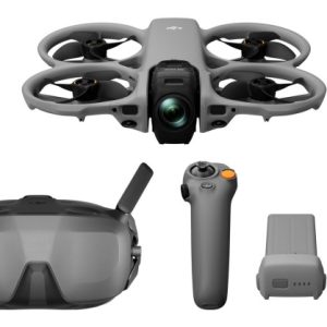 DJI Avata 360 Motion Fly More Combo (DJI Goggles N3)