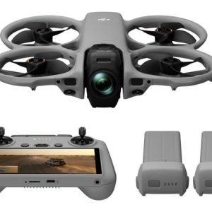 DJI Avata 360 Fly More Combo (DJI RC 2)