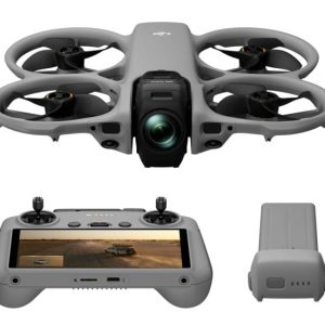 DJI Avata 360 (DJI RC 2)