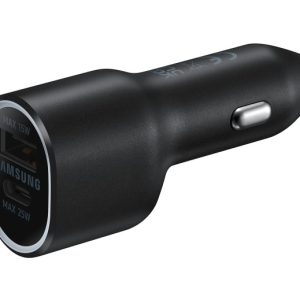 Samsung Fast Charge EP-L4020 40W (15W+25W) czarna