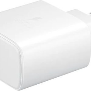 Samsung USB-C 45W biały