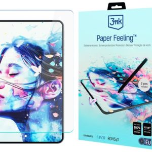 3mk Paper Feeling do Apple iPad Mini 6/Apple iPad Mini 7