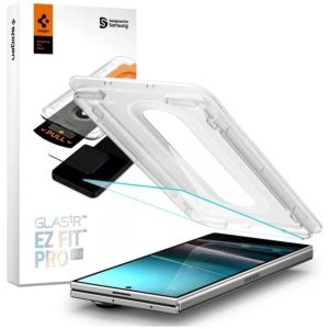 Spigen Glas.TR ”EZ FIT Pro” HD Galaxy Z Fold 7 clear