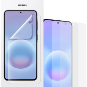 Samsung Anti-reflecting Film 2szt do Samsung Galaxy A57 przezroczysty