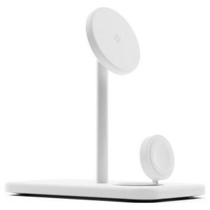 Twelve South HiRise 3 Deluxe (2024) (white)