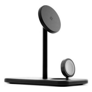 Twelve South HiRise 3 Deluxe (2024) (black)