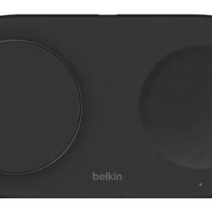 Belkin Qi2 15W, czarna