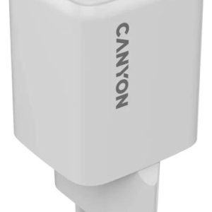 Canyon CU35CC GaN 35W 2xPD EU Biała