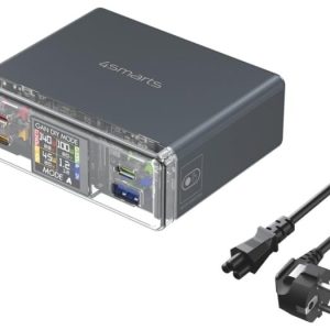 4smarts Lucid 300W z trybem DIY szary