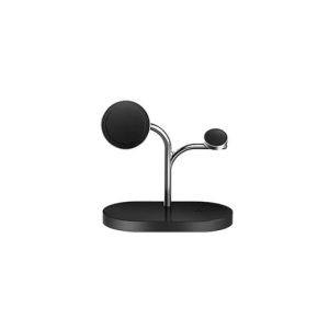 Samsung Universal Wireless Charger (3-in-1), czarna