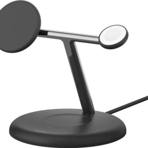 Belkin BOOST CHARGE PRO MagSafe czarna