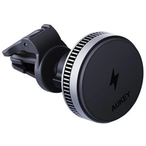 AUKEY HD-MC13A samochodowa 15W QI2