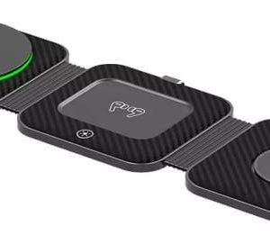 Canyon WS-305 3w1 15W LED składana Czarna