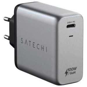 Satechi 100W USB-C PD GaN EU