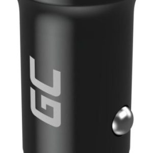 Green Cell PowerRide Nano 38W USB-C USB-A PD 3.0 Ultra Charge