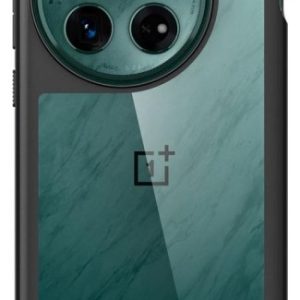 Spigen Ultra Hybrid Oneplus 12 Matte Black