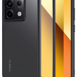 Tech-Protect Magmat Xiaomi Redmi Note 13 5G Matte Black