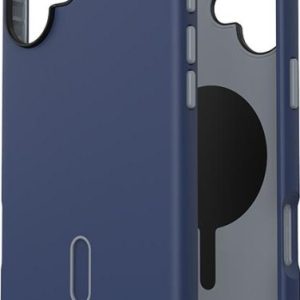 Speck Presidio2 Pro ClickLock & MagSafe do iPhone 16 Plus granatowy