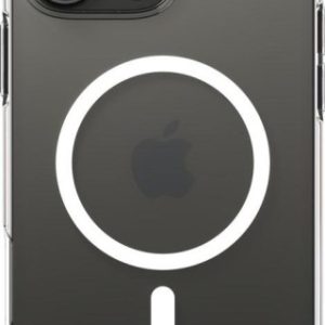 Spigen Liquid Crystal Magsafe do iPhone 16 Pro przezroczysty