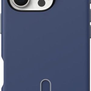 Speck Presidio2 Pro ClickLock & MagSafe do iPhone 16 Pro granatowy