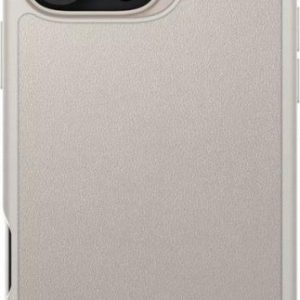 Spigen Cyrill Kajuk Mag MagSafe iPhone 16 Pro Max beżowy