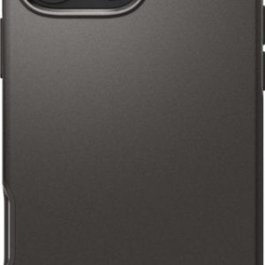 Spigen Thin Fit Magsafe do iPhone 16 Pro grafitowy